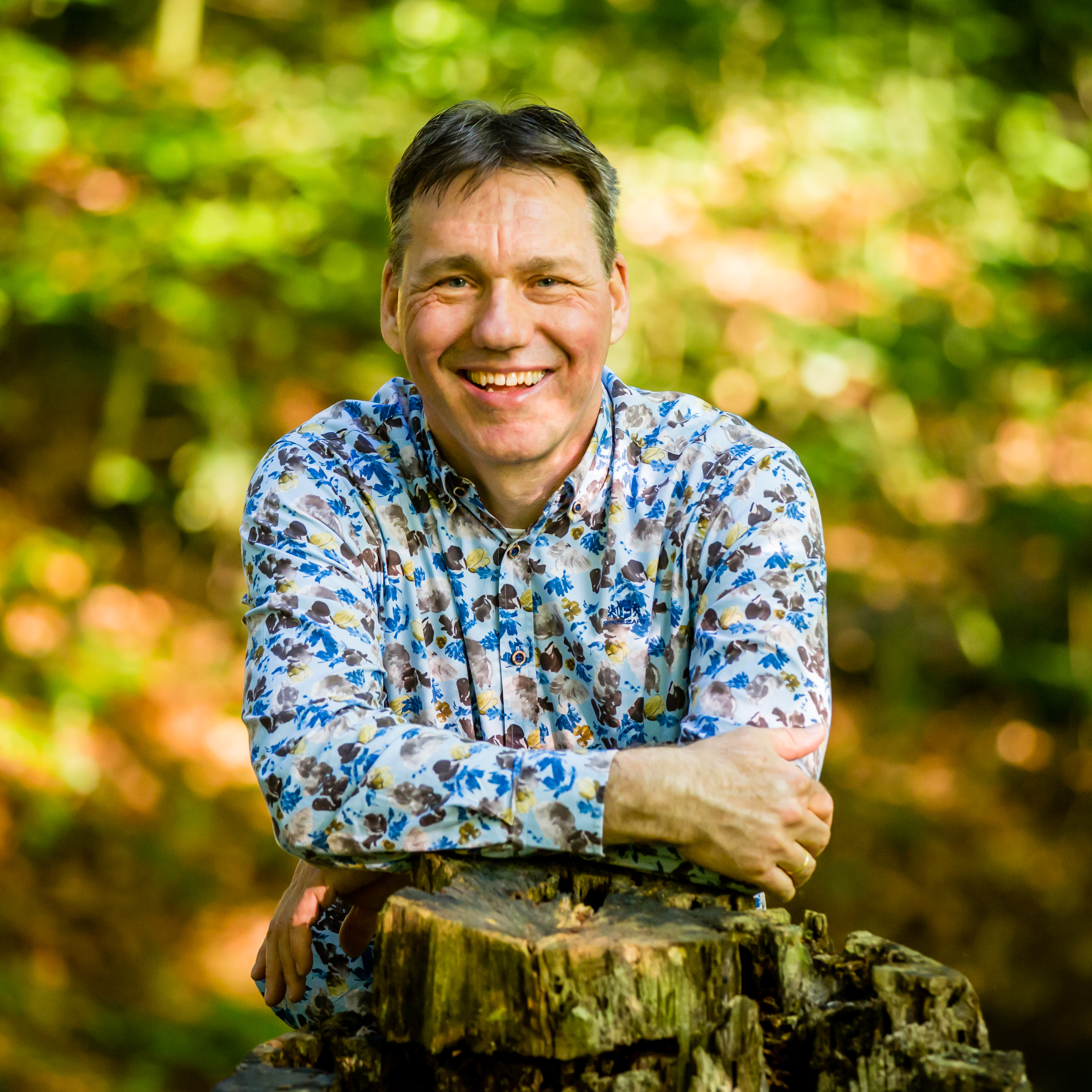 Foto van Reinoud  Keesmaat