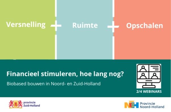 Houtbouw woningcorporaties financiële businesscase